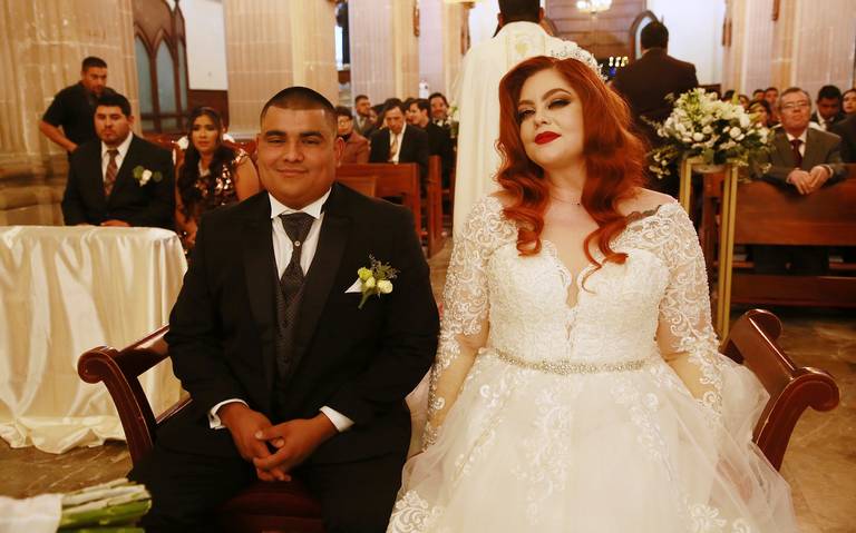 Se unieron en sagrado matrimonio Alejandra Janeth y Juan Alberto - El Sol  de Durango | Noticias Locales, Policiacas, sobre México, Durango y el Mundo