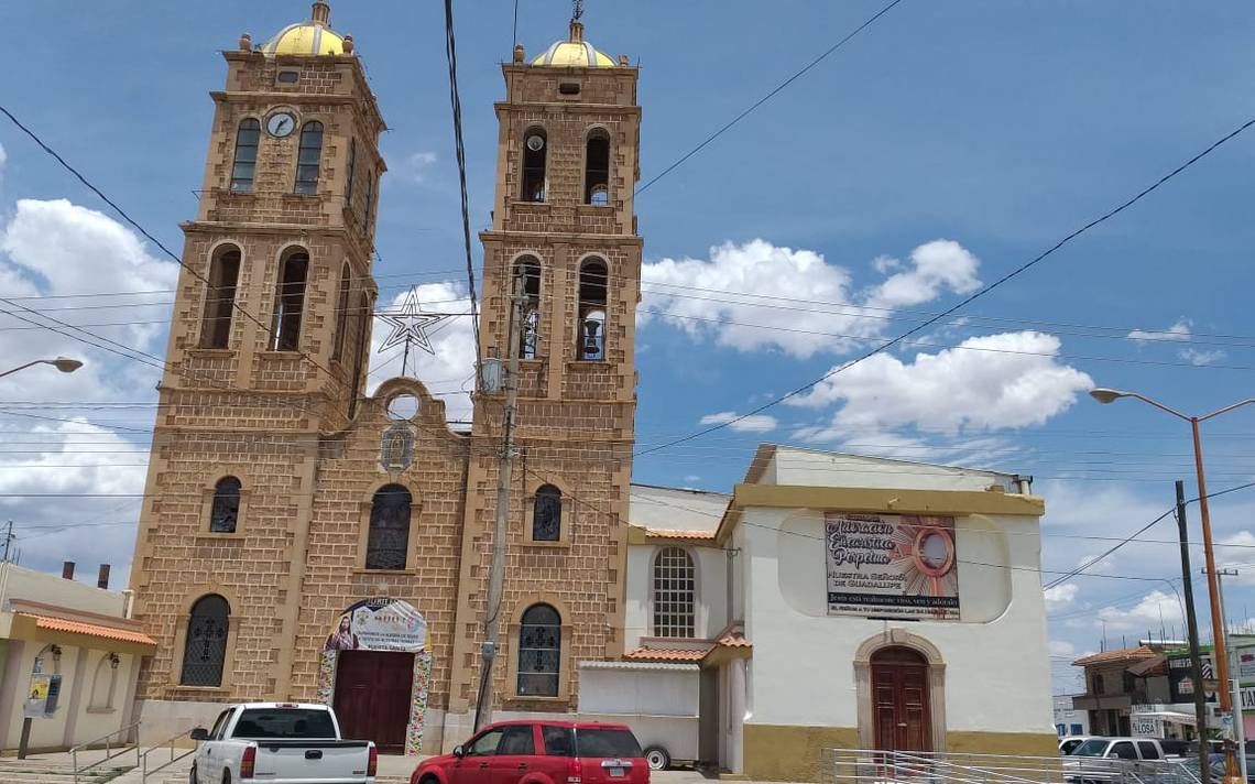 En Gpe. Victoria, no habrá festividades religiosas masivas - El Sol de  Durango | Noticias Locales, Policiacas, sobre México, Durango y el Mundo