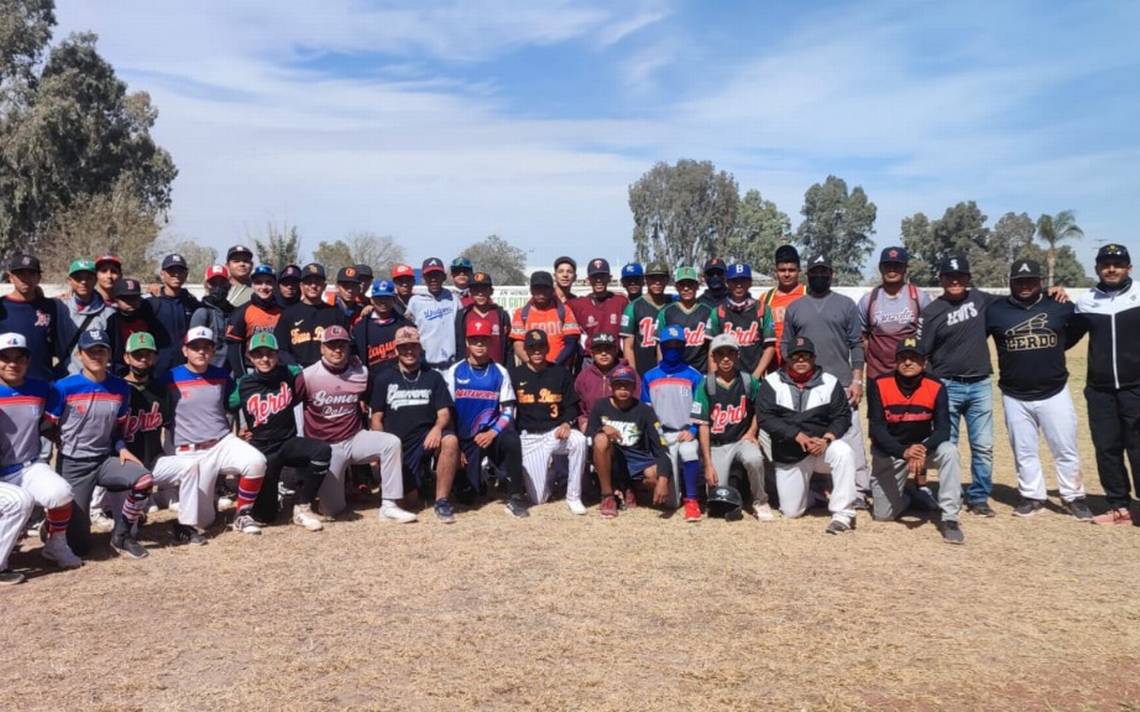 Concluye el scouting beisbolero en Lerdo – El Sol de Durango
