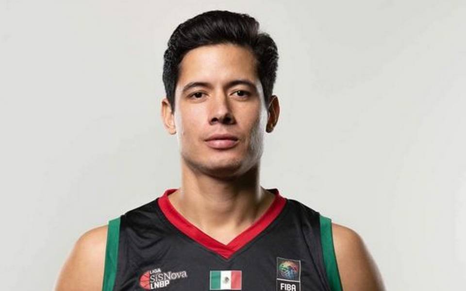 Duranguense jugará la Copa América con la selección mexicana de basquetbol  - El Sol de Durango | Noticias Locales, Policiacas, sobre México, Durango y  el Mundo