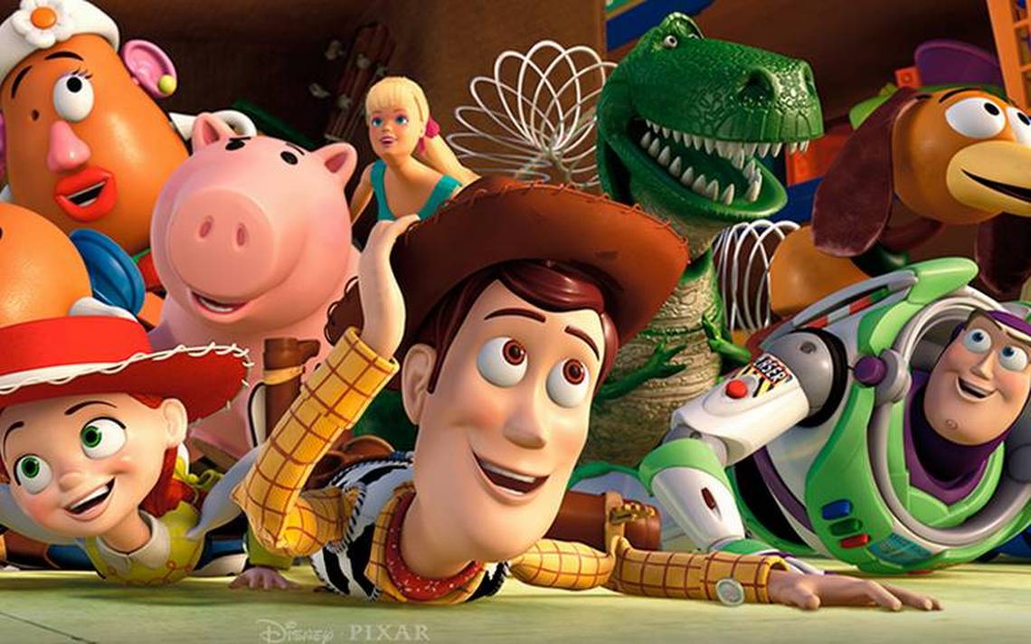 Toy Story 4 El Arte De Su Animación El Sol De Durango Noticias