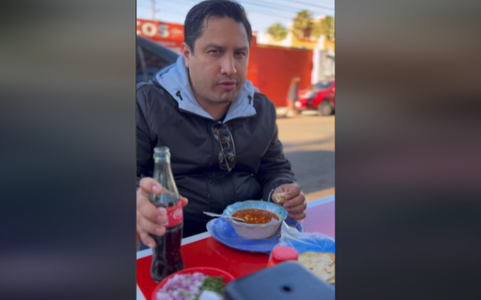 VIDEO] Julión Álvarez visita Durango para disfrutar de una buena birria -  El Sol de Durango | Noticias Locales, Policiacas, sobre México, Durango y  el Mundo