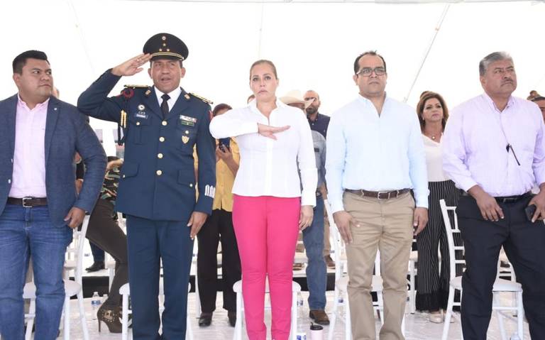 Realizan desfile cívico militar en Gómez - El Sol de Durango | Noticias  Locales, Policiacas, sobre México, Durango y el Mundo