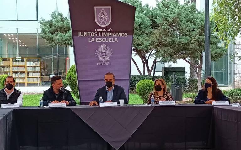 Constructores brindarán atención a escuelas de Durango - El Sol de Durango  | Noticias Locales, Policiacas, sobre México, Durango y el Mundo