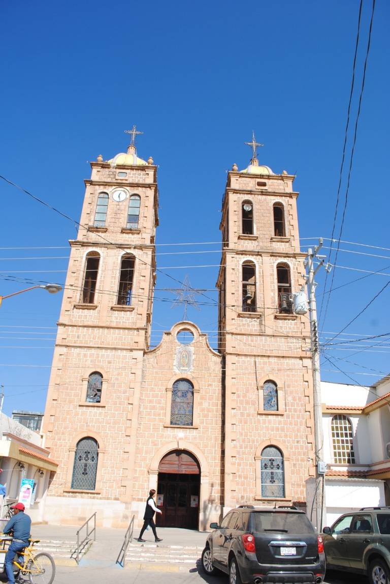 Guadalupe Victoria: Iniciará novenario en honor a la virgen de Guadalupe -  El Sol de Durango | Noticias Locales, Policiacas, sobre México, Durango y  el Mundo