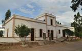 La Casa de la Cultura Lilia Santaella inició en el trienio gubernamental municipal 2004-2007 / Foto: Marco Rodríguez | El Sol de Durango
