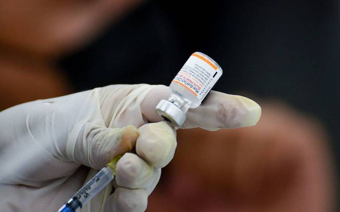 BCG and HPV Vaccines Arrive in Durango Region for Tuberculosis and HPV Prevention
