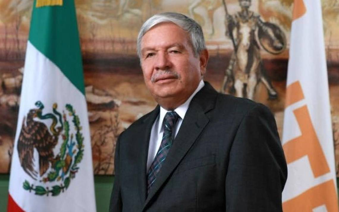 Fallece el dirigente de la Secc. 12 del SNTE - El Sol de Durango | Noticias  Locales, Policiacas, sobre México, Durango y el Mundo